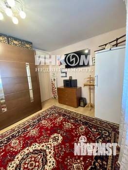 2-к квартира, вторичка, 68м2, 14/17 этаж