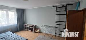 1-к квартира, вторичка, 57м2, 2/25 этаж