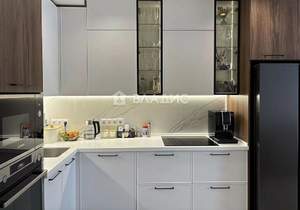 4-к квартира, вторичка, 88м2, 12/25 этаж