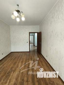 2-к квартира, вторичка, 58м2, 15/17 этаж