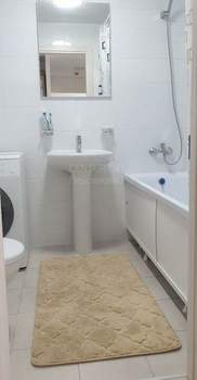 3-к квартира, вторичка, 56м2, 5/25 этаж