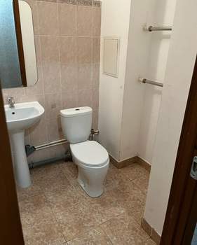 1-к квартира, вторичка, 32м2, 17/17 этаж