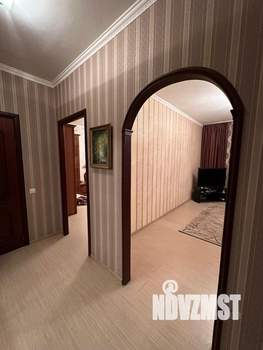 2-к квартира, вторичка, 63м2, 2/14 этаж