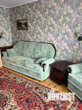 3-к квартира, вторичка, 64м2, 6/9 этаж