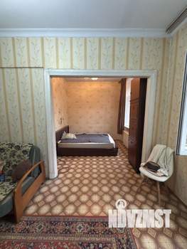3-к квартира, вторичка, 63м2, 2/5 этаж