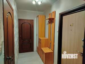 2-к квартира, вторичка, 54м2, 14/17 этаж