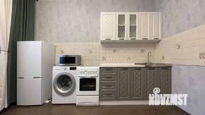 1-к квартира, вторичка, 41м2, 3/8 этаж