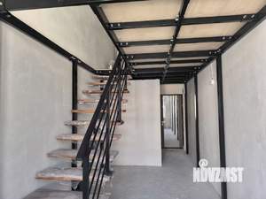 Студия квартира, вторичка, 18м2, 4/4 этаж