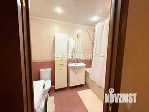 1-к квартира, вторичка, 51м2, 5/17 этаж