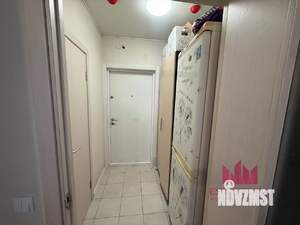 Студия квартира, вторичка, 20м2, 3/17 этаж