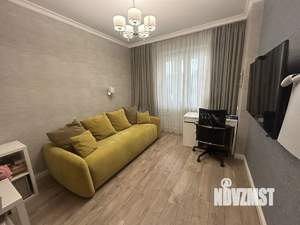 3-к квартира, вторичка, 80м2, 17/17 этаж
