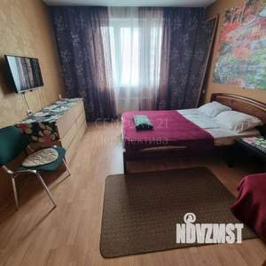 3-к квартира, вторичка, 74м2, 21/25 этаж