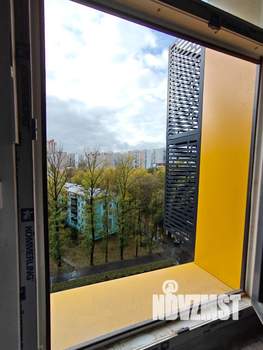 2-к квартира, вторичка, 77м2, 8/22 этаж