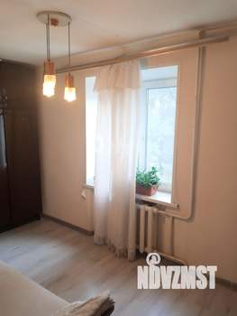 3-к квартира, вторичка, 56м2, 3/5 этаж