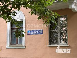 3-к квартира, вторичка, 67м2, 3/3 этаж