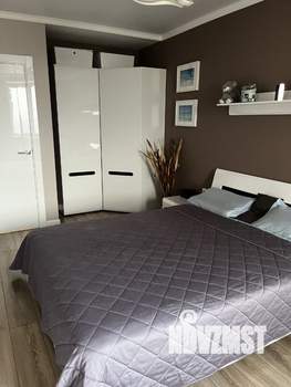 1-к квартира, вторичка, 39м2, 26/26 этаж