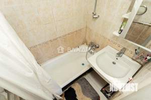 3-к квартира, вторичка, 55м2, 3/5 этаж