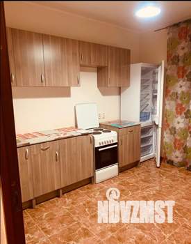 1-к квартира, вторичка, 39м2, 8/16 этаж