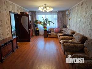4-к квартира, вторичка, 150м2, 5/23 этаж