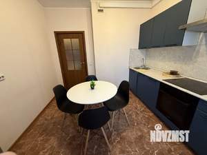 1-к квартира, вторичка, 32м2, 9/19 этаж