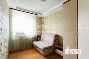 3-к квартира, вторичка, 56м2, 3/9 этаж