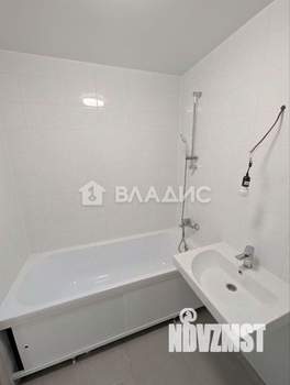 1-к квартира, сданный дом, 36м2, 10/25 этаж