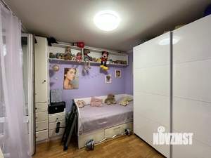 2-к квартира, вторичка, 43м2, 2/5 этаж