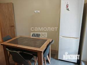 3-к квартира, вторичка, 78м2, 12/24 этаж