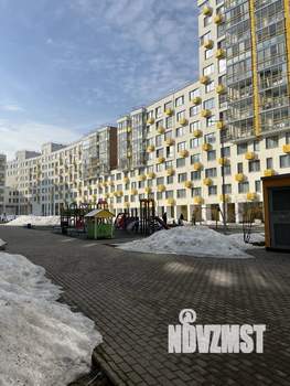 Студия квартира, вторичка, 22м2, 5/13 этаж