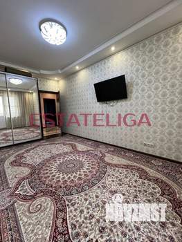 3-к квартира, вторичка, 75м2, 6/17 этаж