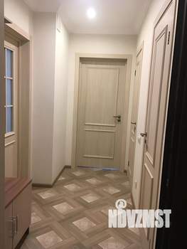 1-к квартира, вторичка, 41м2, 10/17 этаж