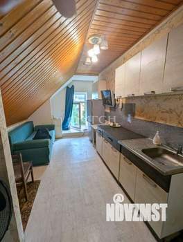 4-к квартира, вторичка, 170м2, 3/3 этаж