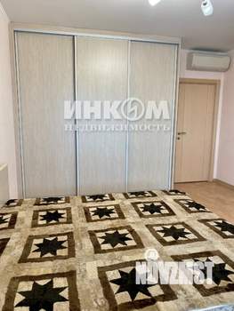 2-к квартира, вторичка, 68м2, 14/17 этаж