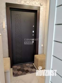 1-к квартира, вторичка, 35м2, 4/5 этаж