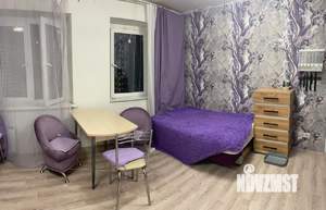 Студия квартира, вторичка, 27м2, 20/26 этаж