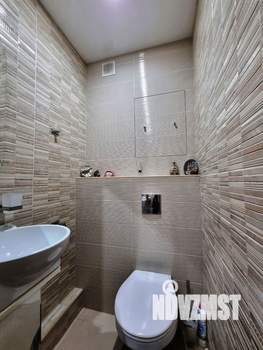 2-к квартира, вторичка, 65м2, 11/23 этаж