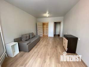 1-к квартира, вторичка, 43м2, 3/27 этаж
