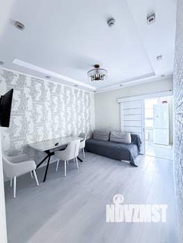 3-к квартира, вторичка, 64м2, 7/25 этаж
