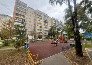 4-к квартира, вторичка, 75м2, 7/9 этаж