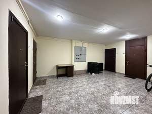 3-к квартира, вторичка, 101м2, 7/14 этаж