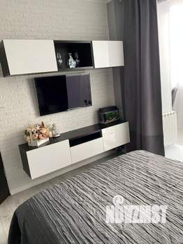 1-к квартира, вторичка, 42м2, 10/18 этаж