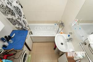 1-к квартира, вторичка, 42м2, 24/25 этаж