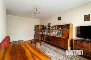 2-к квартира, вторичка, 44м2, 4/9 этаж