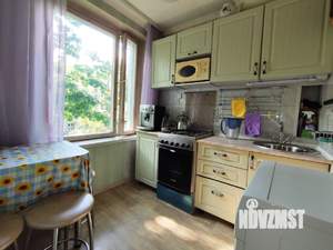 2-к квартира, вторичка, 45м2, 3/5 этаж