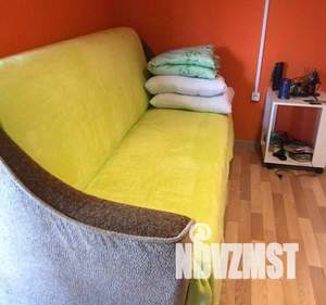 1-к квартира, вторичка, 30м2, 1/2 этаж