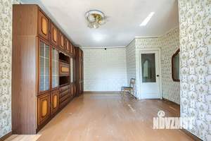 2-к квартира, вторичка, 45м2, 3/4 этаж