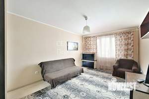 1-к квартира, вторичка, 40м2, 4/5 этаж