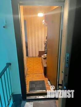 2-к квартира, вторичка, 45м2, 5/5 этаж