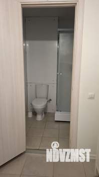Студия квартира, вторичка, 28м2, 4/14 этаж