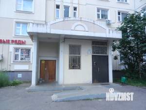 2-к квартира, вторичка, 54м2, 8/17 этаж